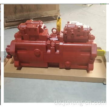 R330LC-9 Main Pump R330LC-9 Hydraulisk pumpe 31Q9-10030